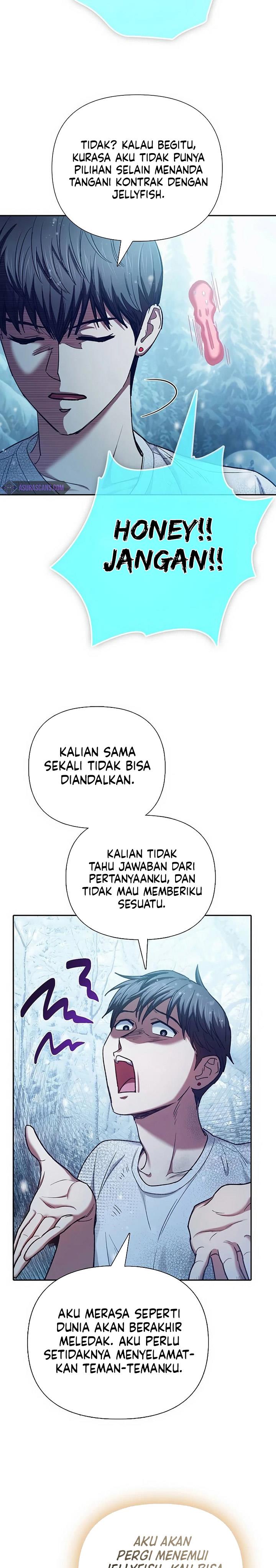 The S-Classes That I Raised Chap 150 - Next Chap 151