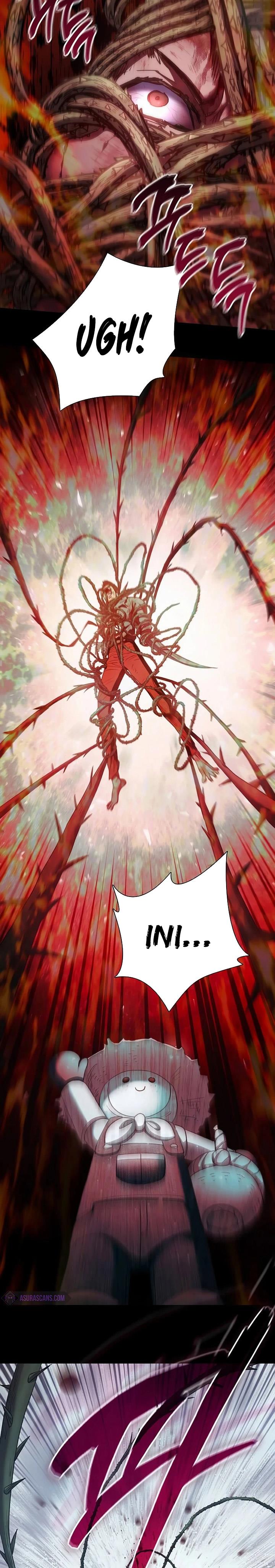 The S-Classes That I Raised Chap 150 - Next Chap 151