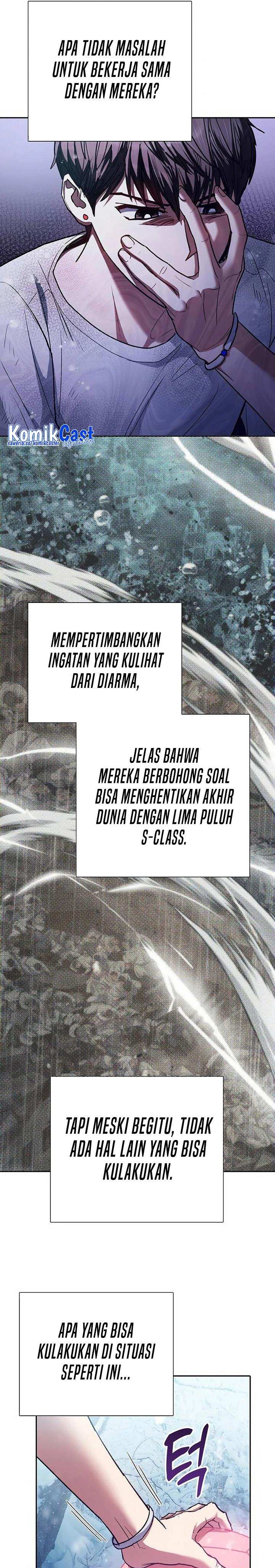 The S-Classes That I Raised Chap 150 - Next Chap 151