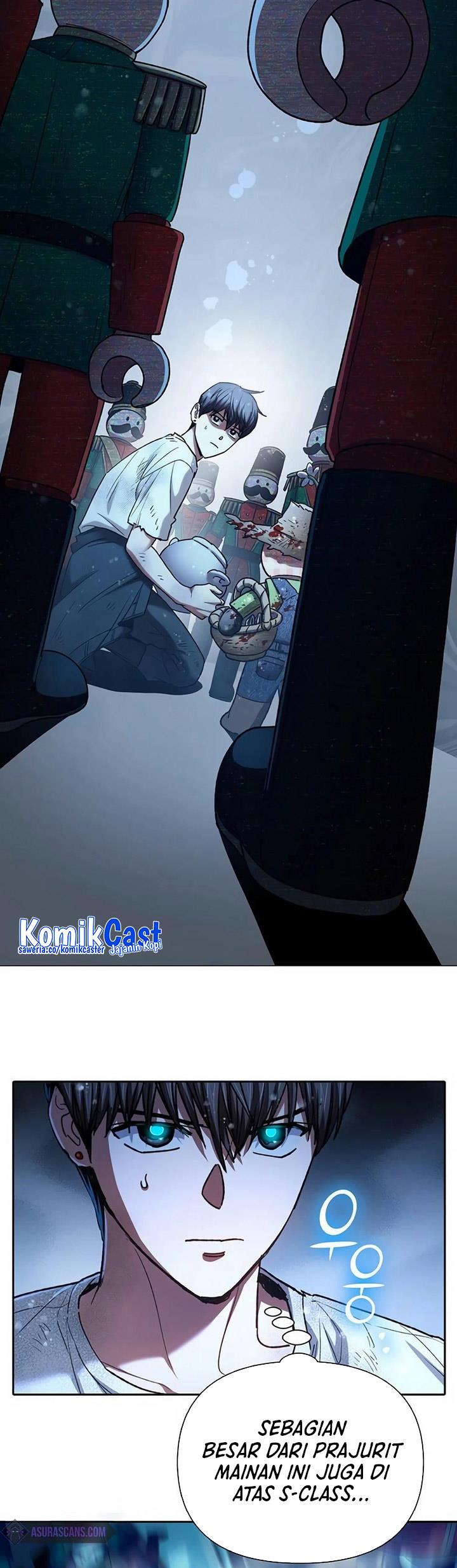 The S-Classes That I Raised Chap 150 - Next Chap 151