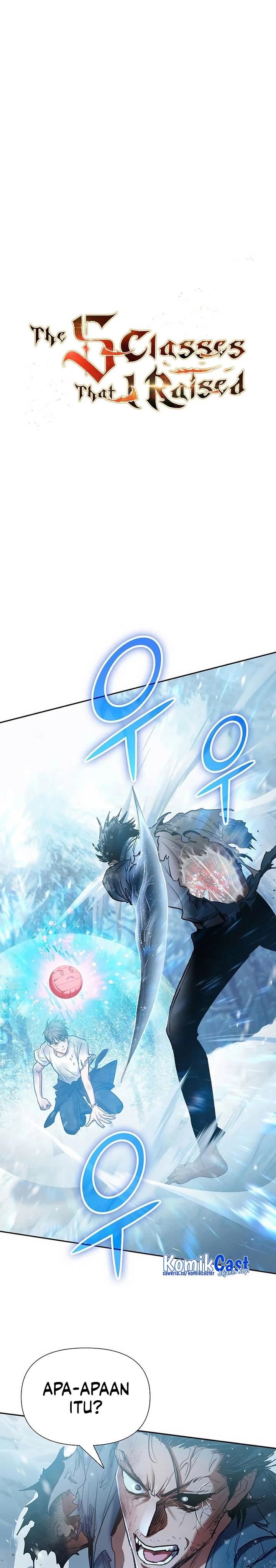 The S-Classes That I Raised Chap 150 - Next Chap 151