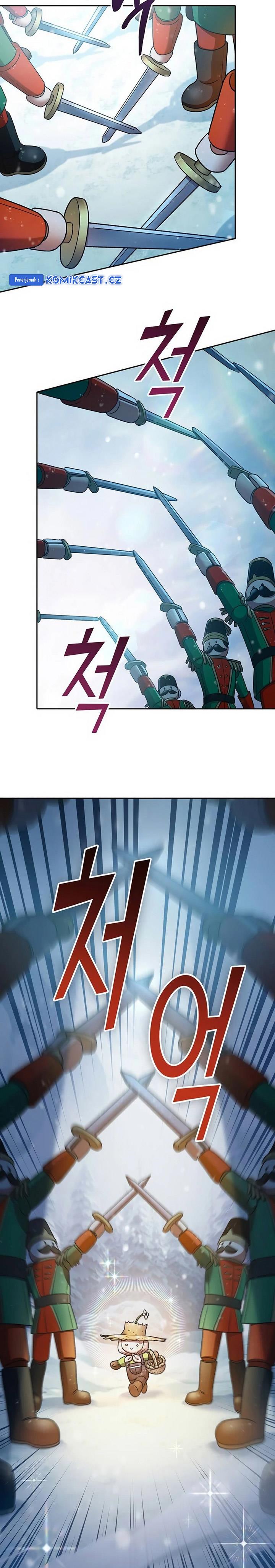 The S-Classes That I Raised Chap 150 - Next Chap 151