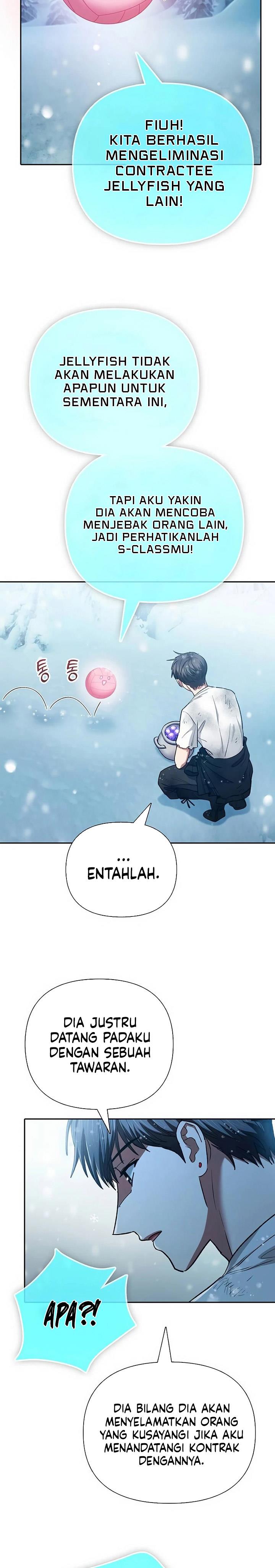 The S-Classes That I Raised Chap 150 - Next Chap 151