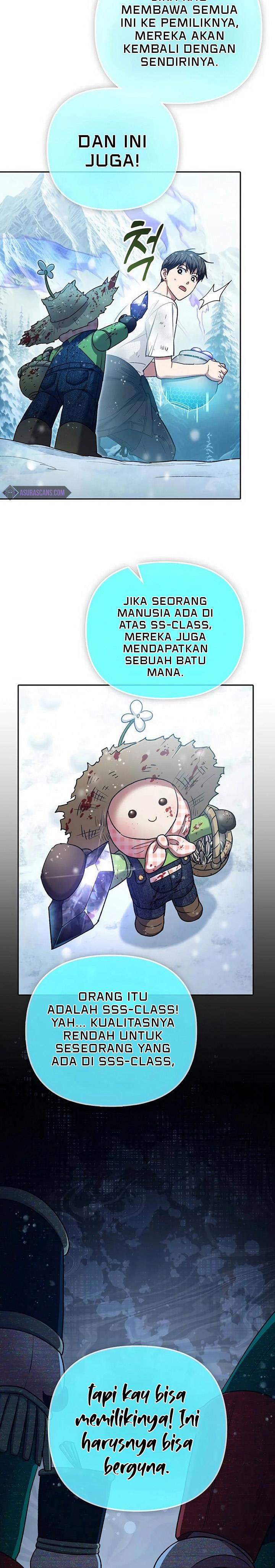 The S-Classes That I Raised Chap 150 - Next Chap 151