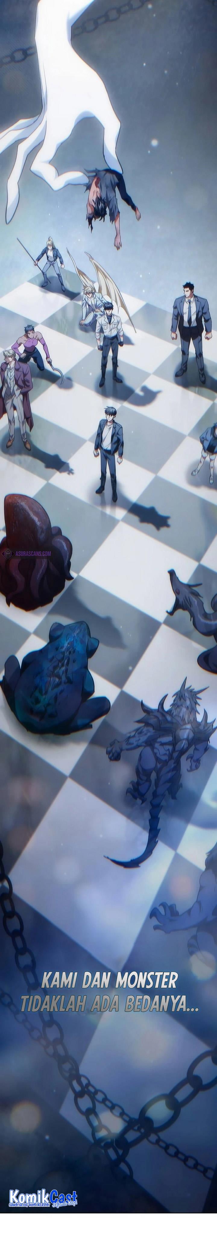 The S-Classes That I Raised Chap 150 - Next Chap 151