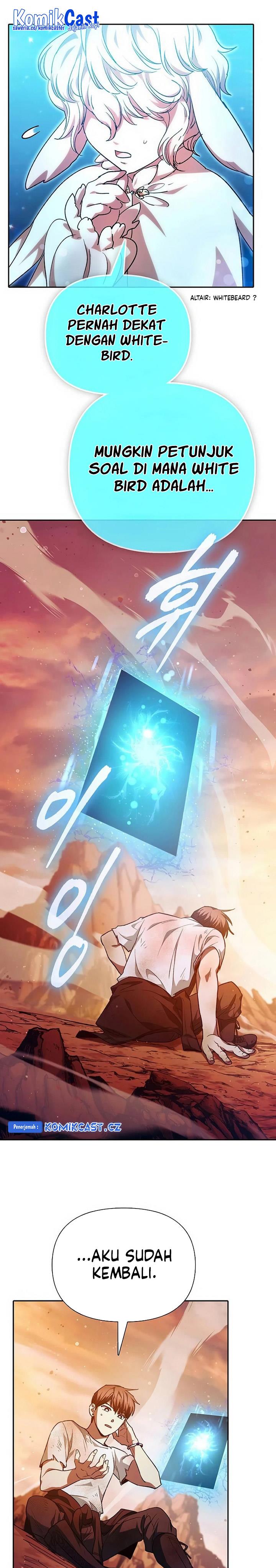 The S-Classes That I Raised Chap 150 - Next Chap 151