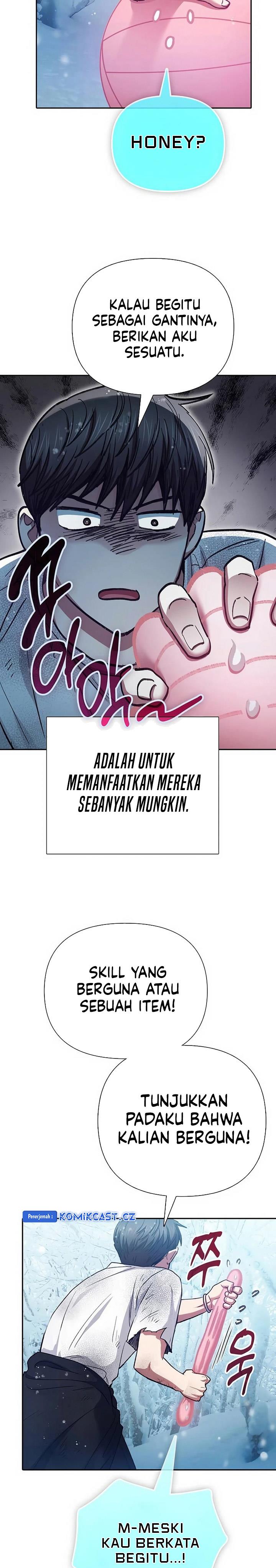 The S-Classes That I Raised Chap 150 - Next Chap 151