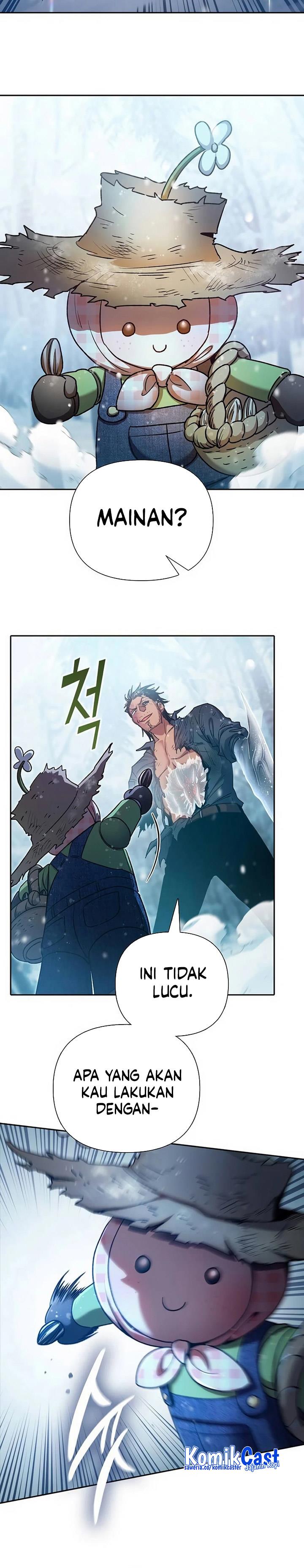 The S-Classes That I Raised Chap 150 - Next Chap 151