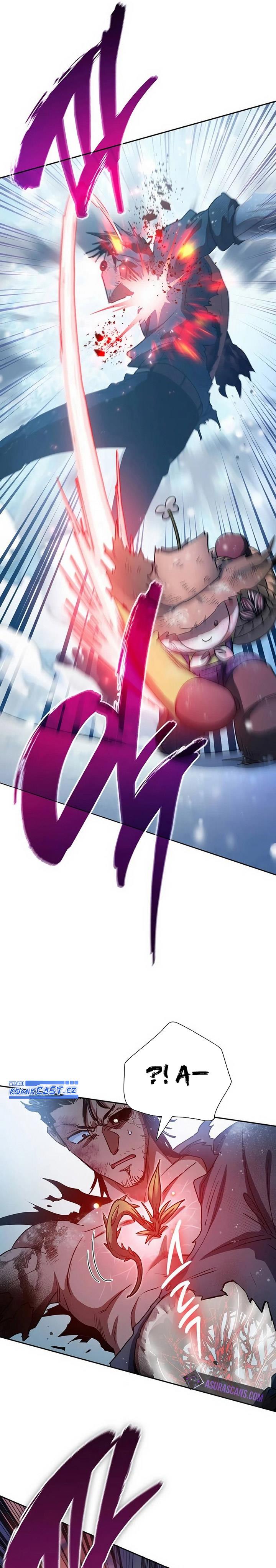 The S-Classes That I Raised Chap 150 - Next Chap 151