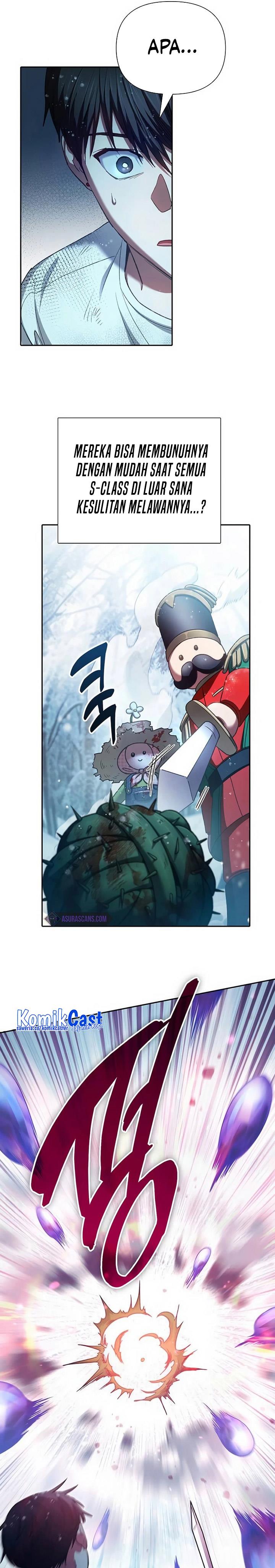 The S-Classes That I Raised Chap 150 - Next Chap 151