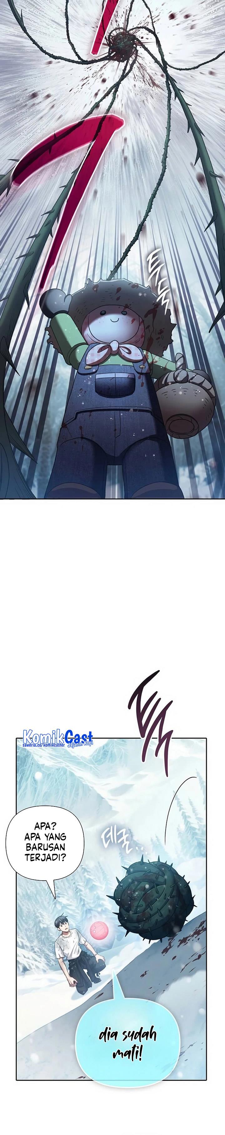 The S-Classes That I Raised Chap 150 - Next Chap 151