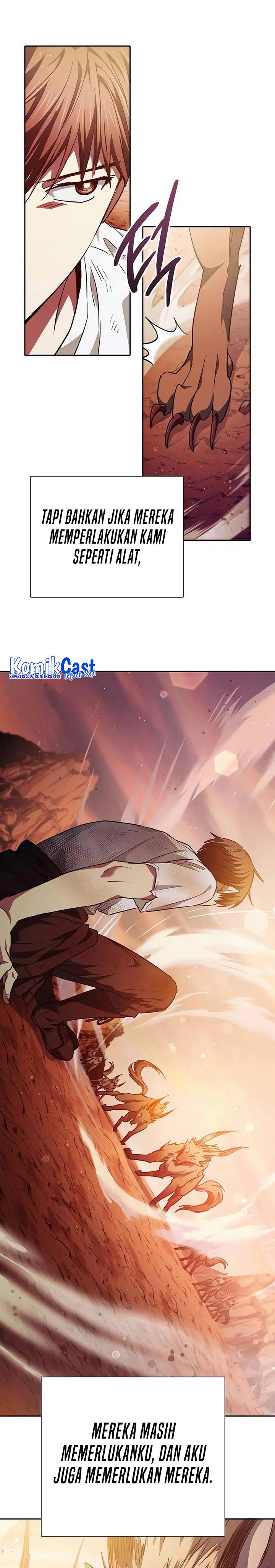 The S-Classes That I Raised Chap 150 - Next Chap 151