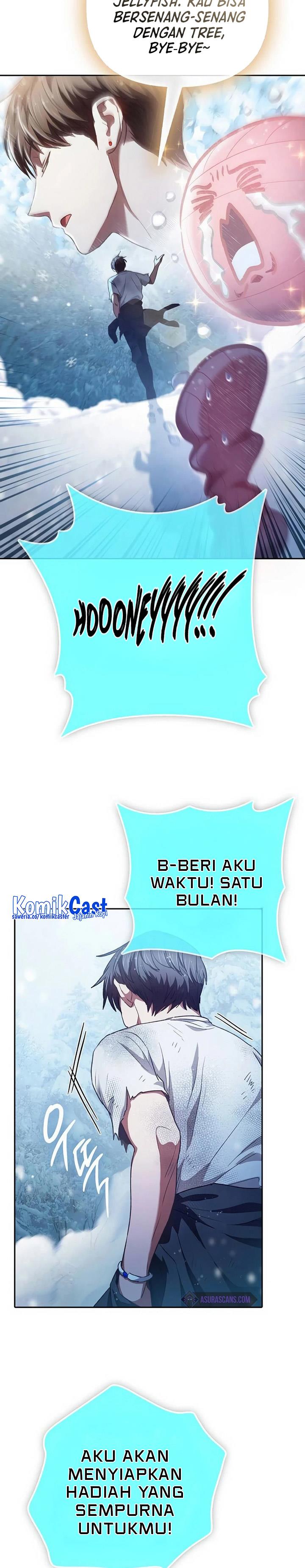 The S-Classes That I Raised Chap 150 - Next Chap 151