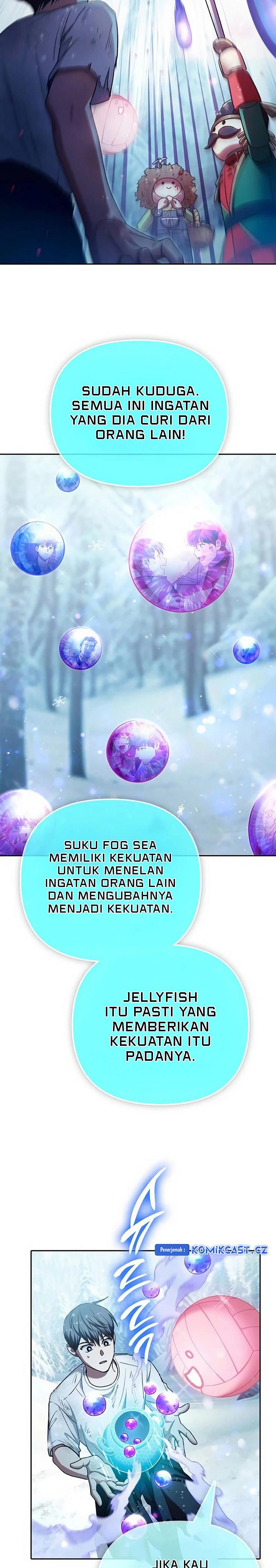 The S-Classes That I Raised Chap 150 - Next Chap 151