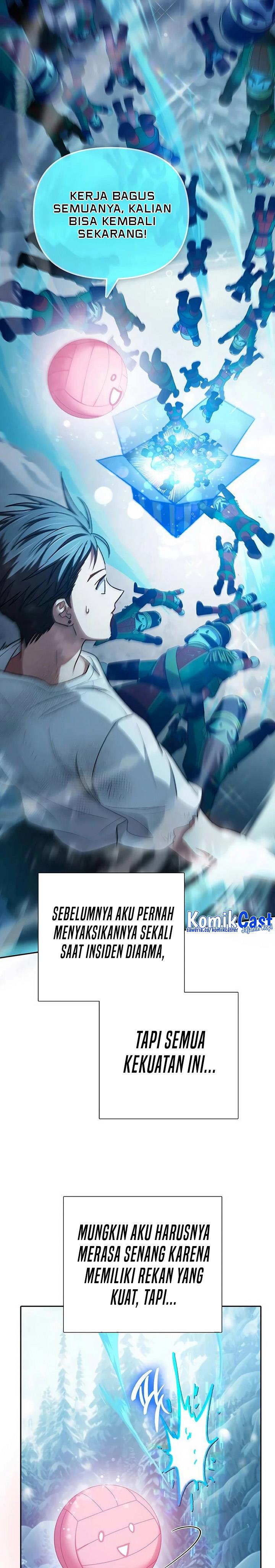 The S-Classes That I Raised Chap 150 - Next Chap 151