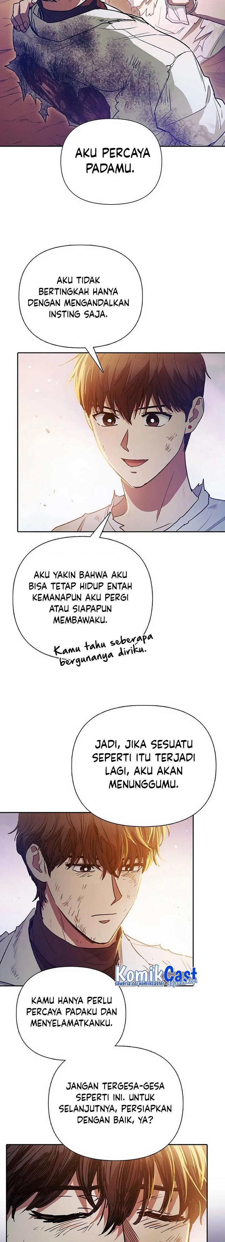 The S-Classes That I Raised Chap 151 - Next Chap 152