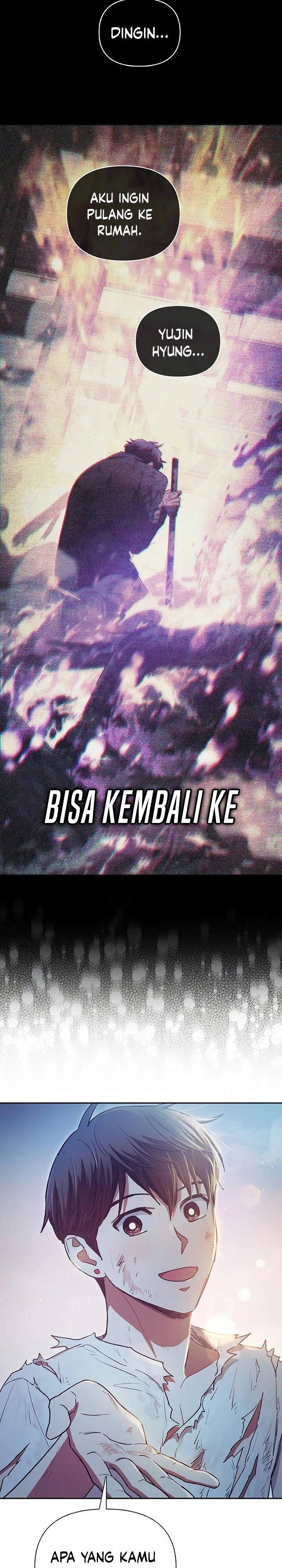 The S-Classes That I Raised Chap 151 - Next Chap 152