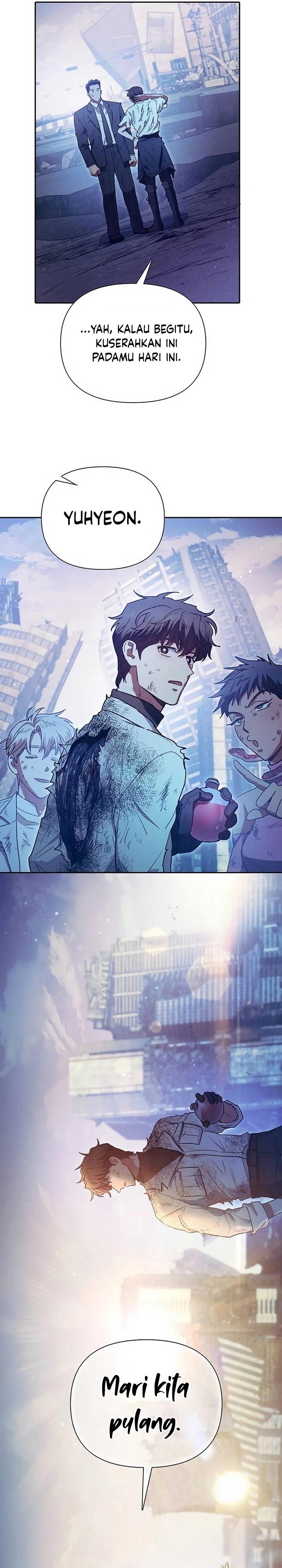 The S-Classes That I Raised Chap 151 - Next Chap 152