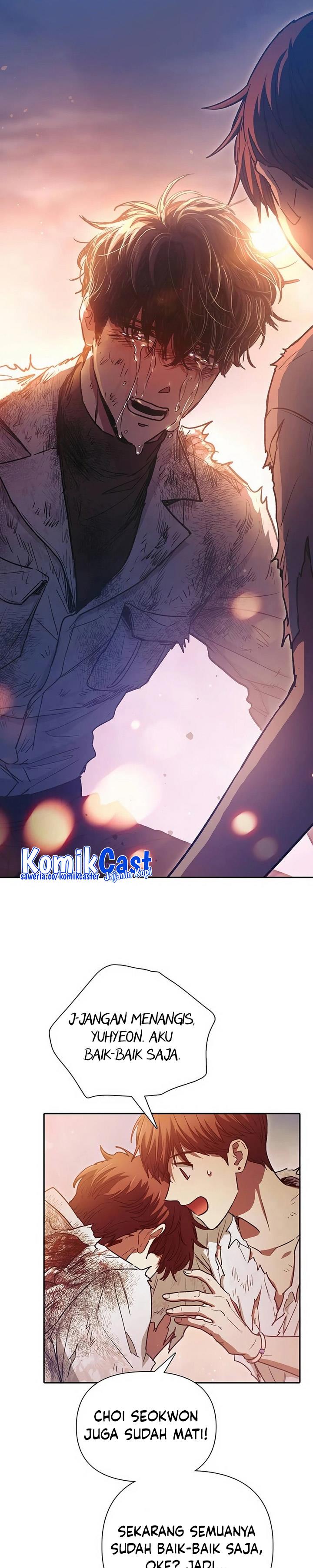 The S-Classes That I Raised Chap 151 - Next Chap 152