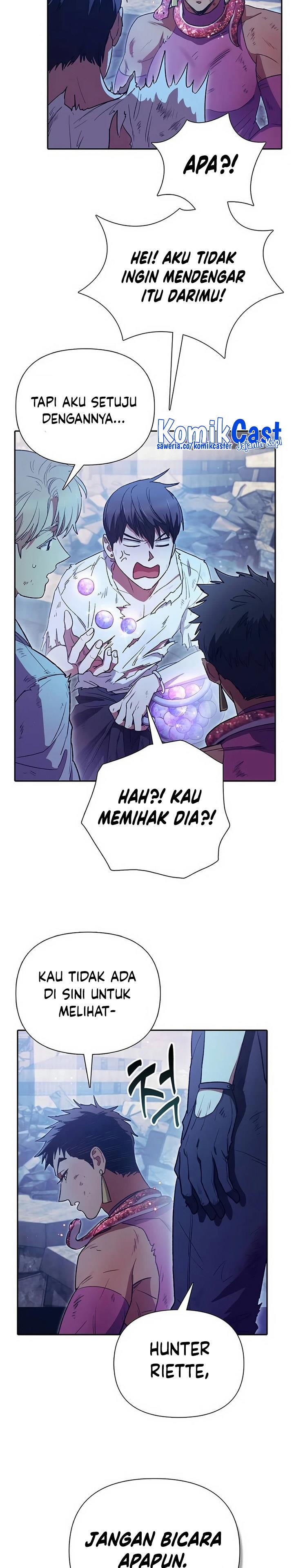 The S-Classes That I Raised Chap 151 - Next Chap 152