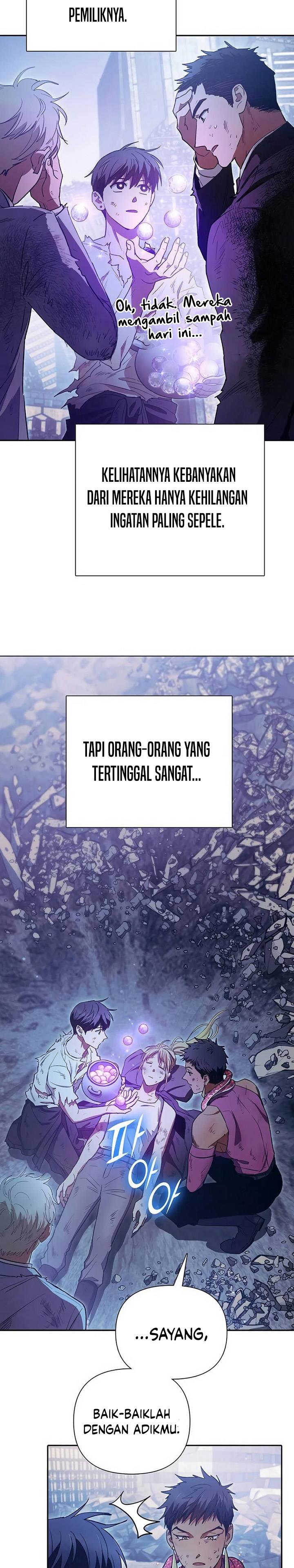 The S-Classes That I Raised Chap 151 - Next Chap 152