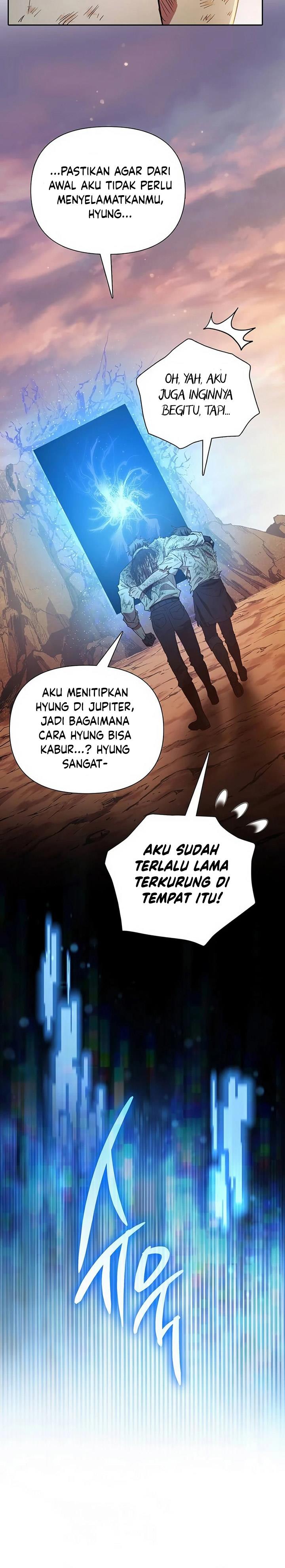 The S-Classes That I Raised Chap 151 - Next Chap 152