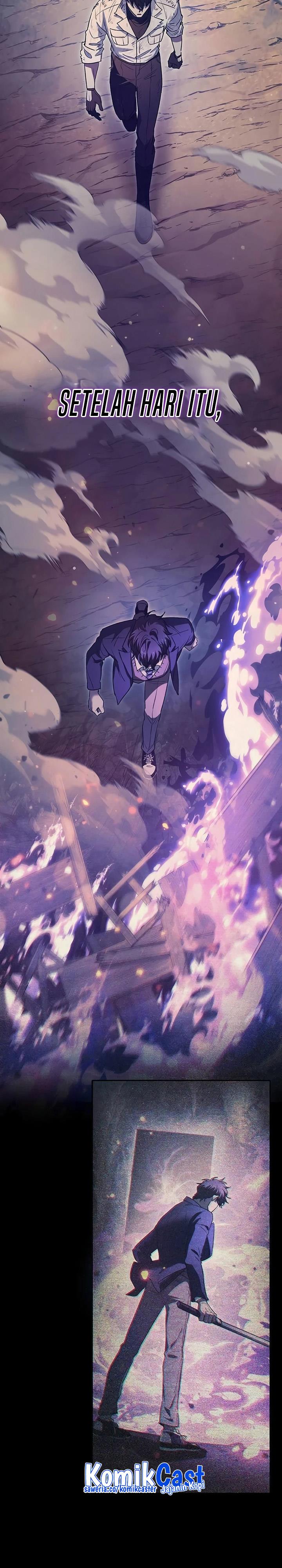 The S-Classes That I Raised Chap 151 - Next Chap 152