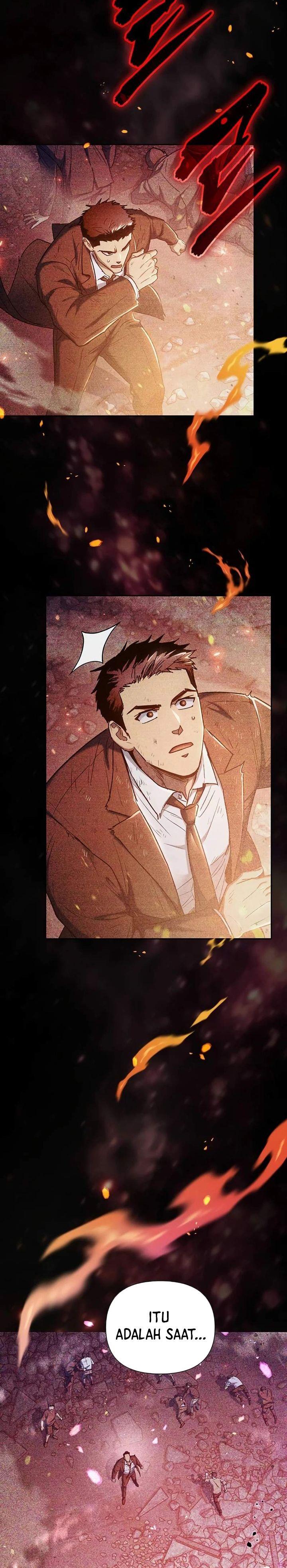 The S-Classes That I Raised Chap 152 - Next Chap 153