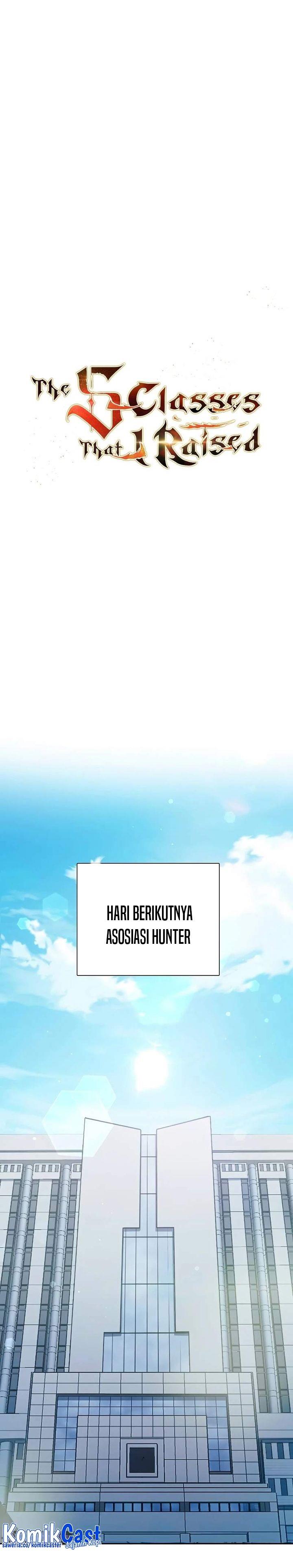 The S-Classes That I Raised Chap 152 - Next Chap 153