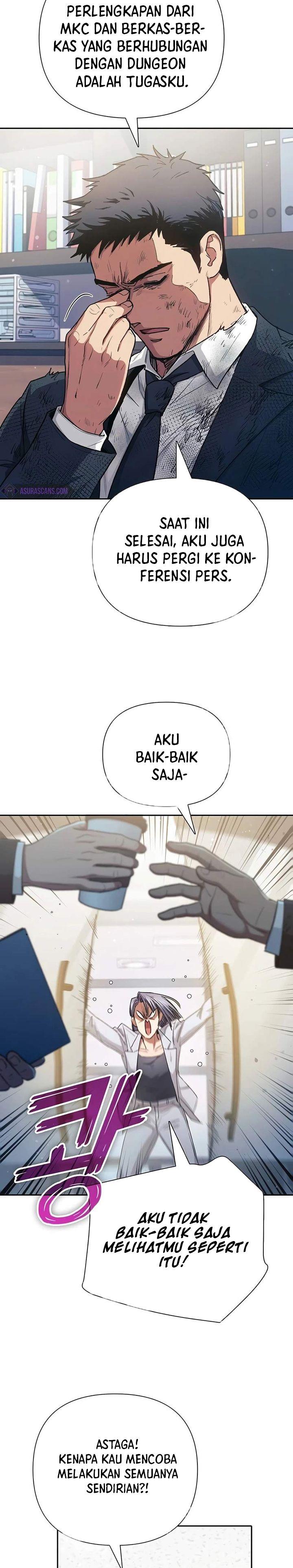 The S-Classes That I Raised Chap 152 - Next Chap 153