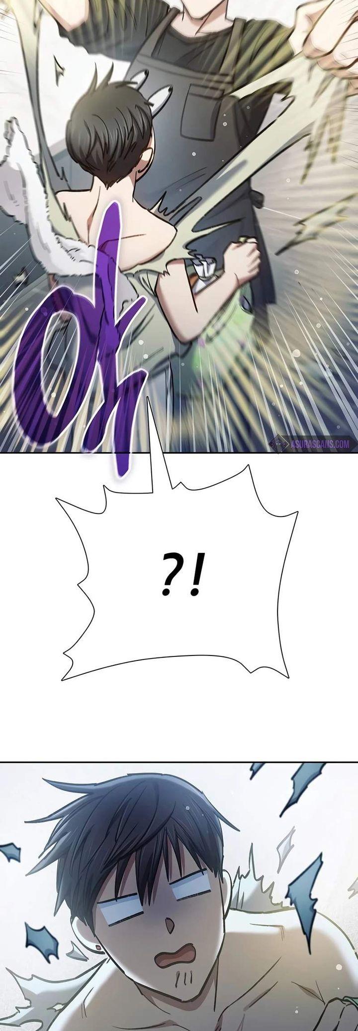 The S-Classes That I Raised Chap 152 - Next Chap 153