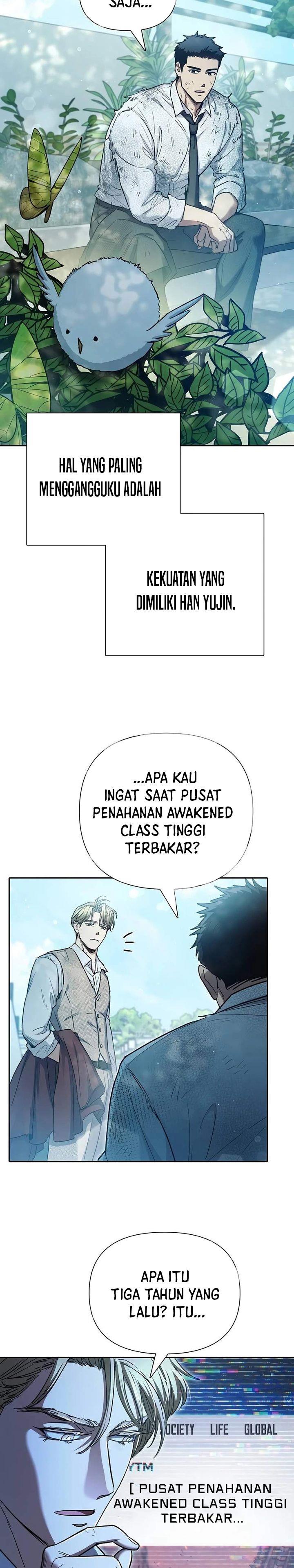 The S-Classes That I Raised Chap 152 - Next Chap 153