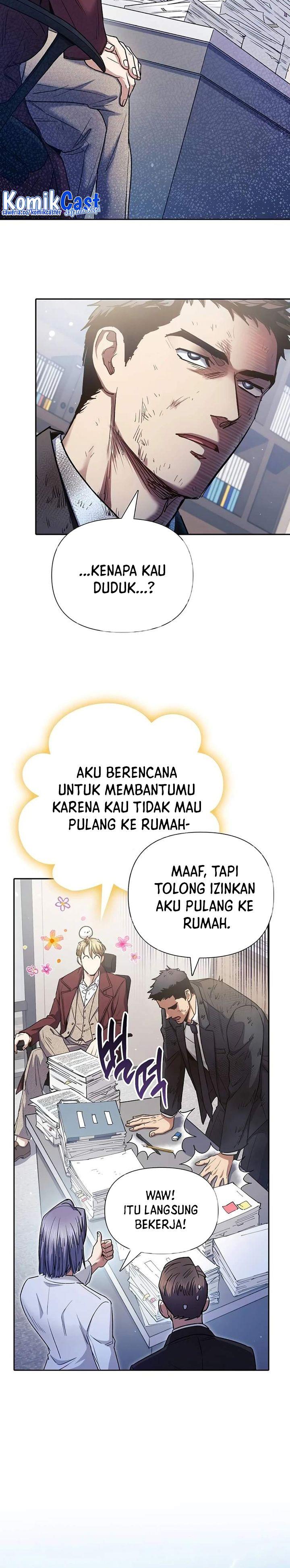 The S-Classes That I Raised Chap 152 - Next Chap 153