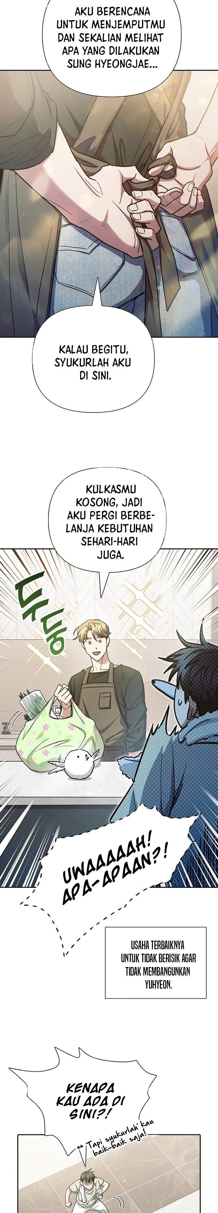 The S-Classes That I Raised Chap 152 - Next Chap 153