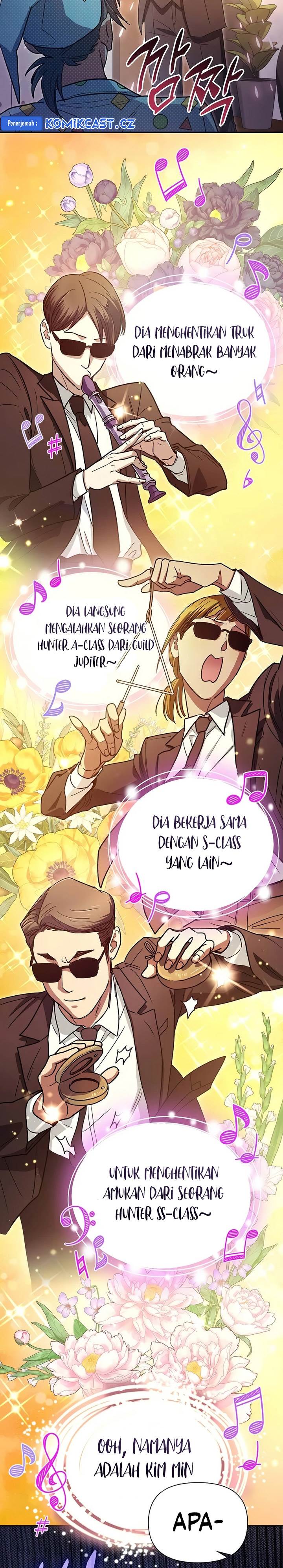 The S-Classes That I Raised Chap 153 - Next Chap 154