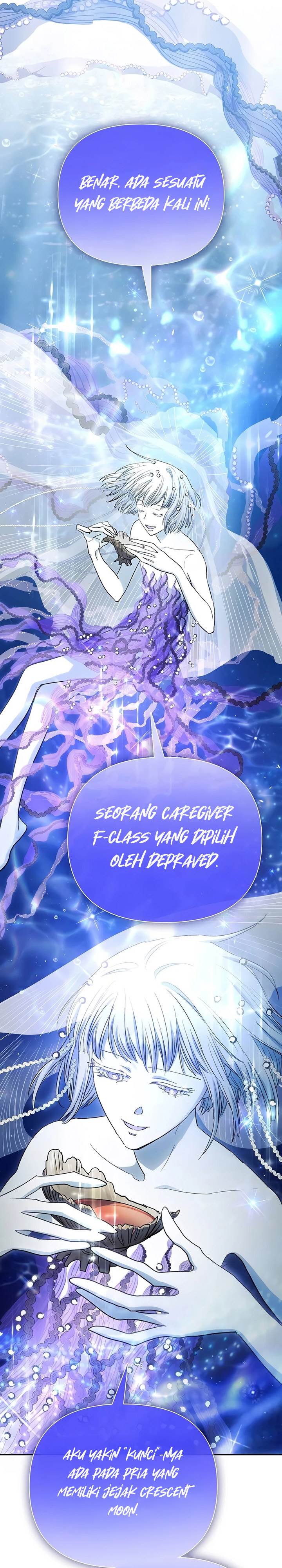 The S-Classes That I Raised Chap 153 - Next Chap 154