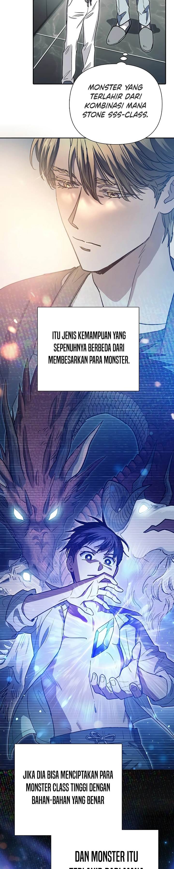 The S-Classes That I Raised Chap 153 - Next Chap 154