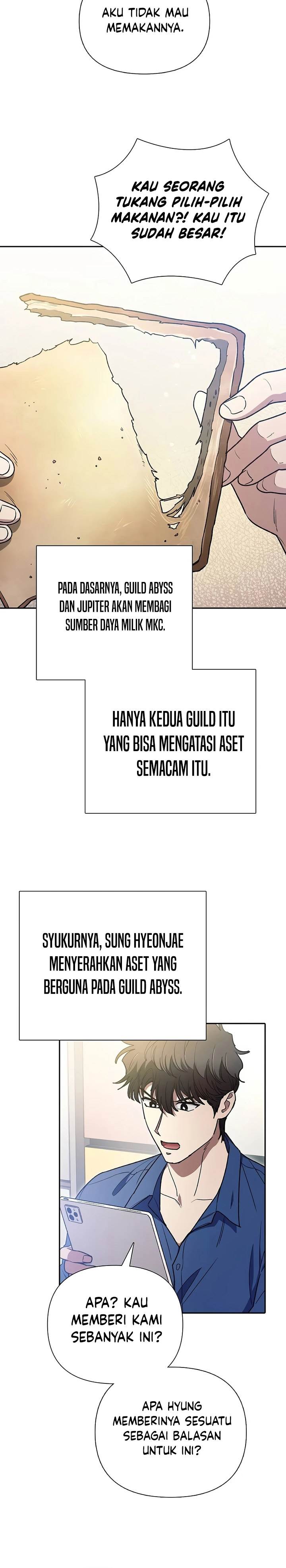 The S-Classes That I Raised Chap 153 - Next Chap 154