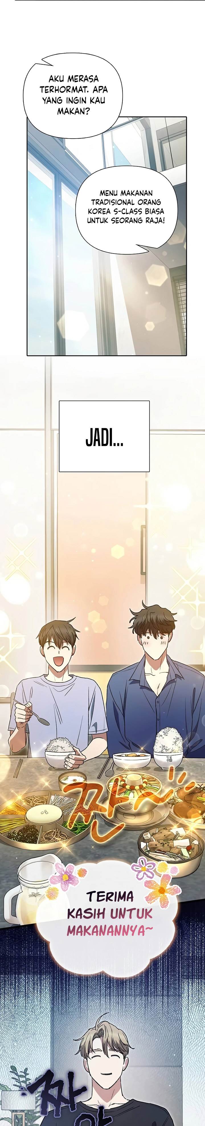 The S-Classes That I Raised Chap 153 - Next Chap 154