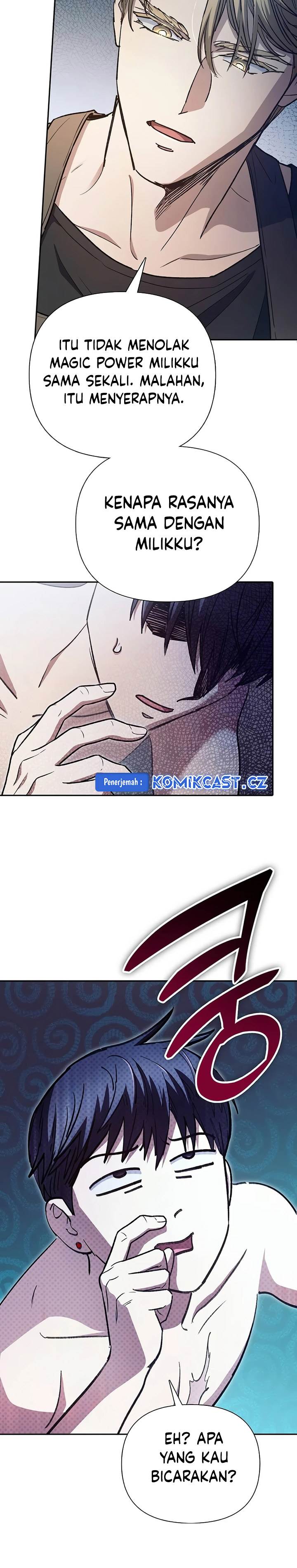 The S-Classes That I Raised Chap 153 - Next Chap 154