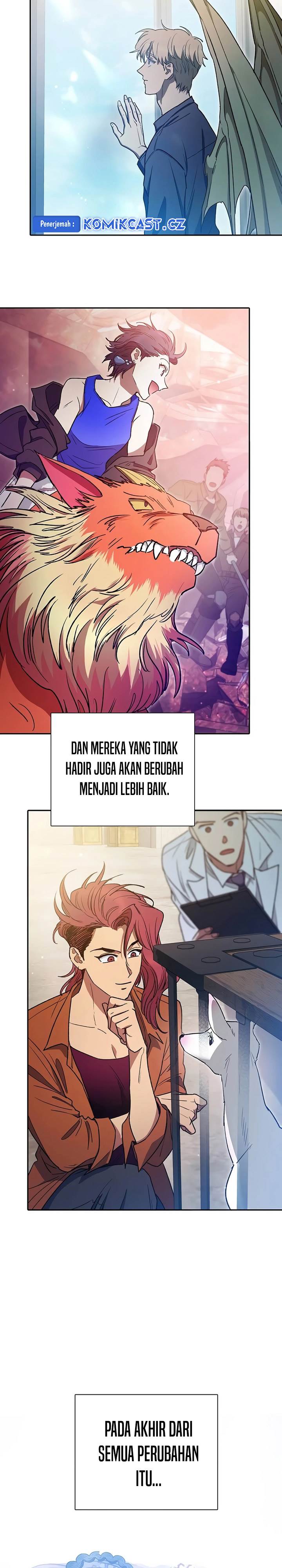 The S-Classes That I Raised Chap 153 - Next Chap 154