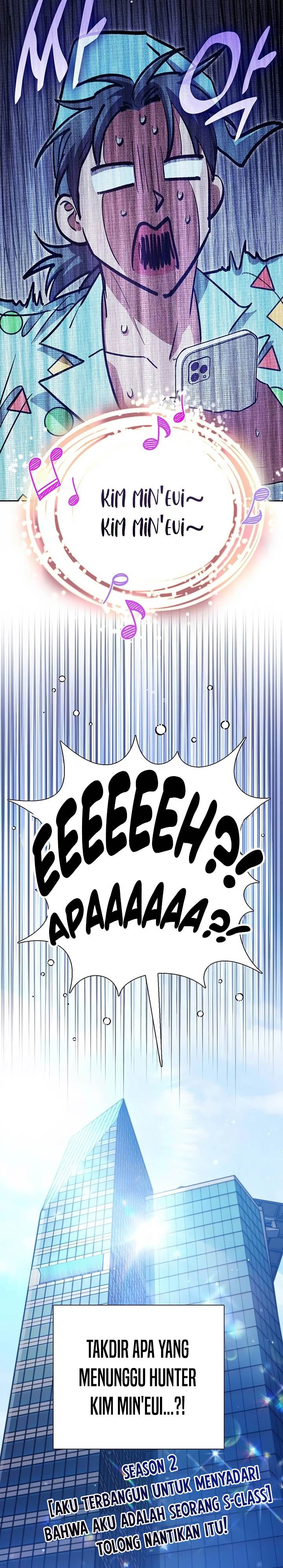 The S-Classes That I Raised Chap 153 - Next Chap 154