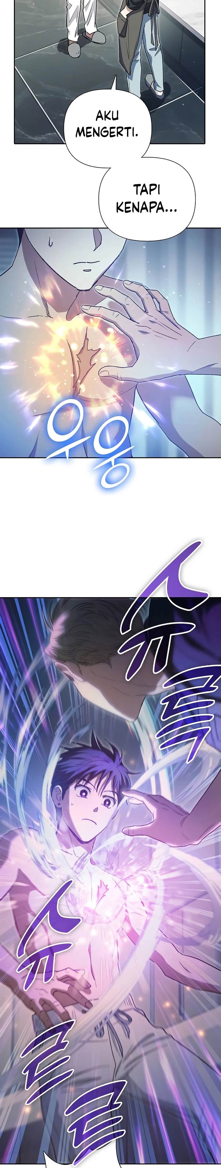 The S-Classes That I Raised Chap 153 - Next Chap 154