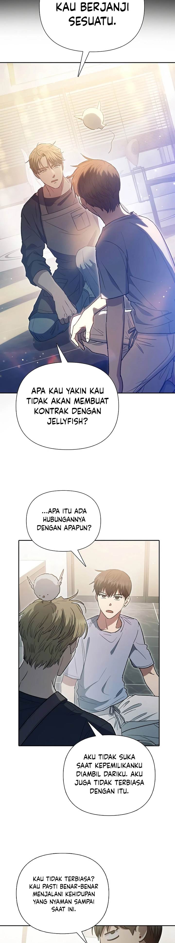 The S-Classes That I Raised Chap 153 - Next Chap 154