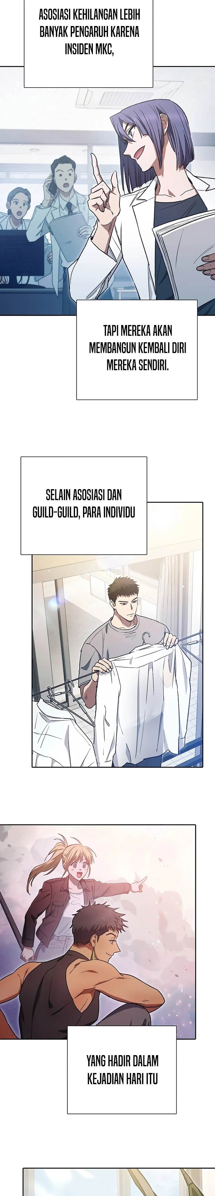 The S-Classes That I Raised Chap 153 - Next Chap 154