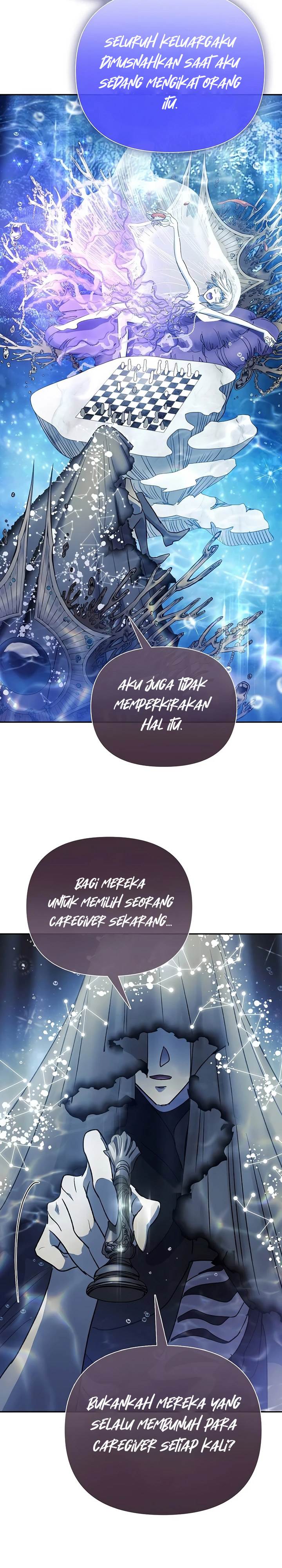 The S-Classes That I Raised Chap 153 - Next Chap 154