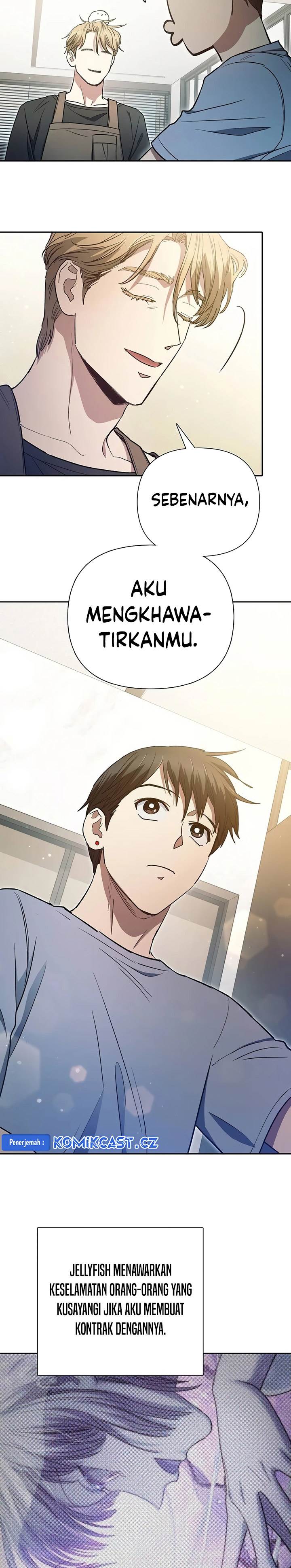 The S-Classes That I Raised Chap 153 - Next Chap 154