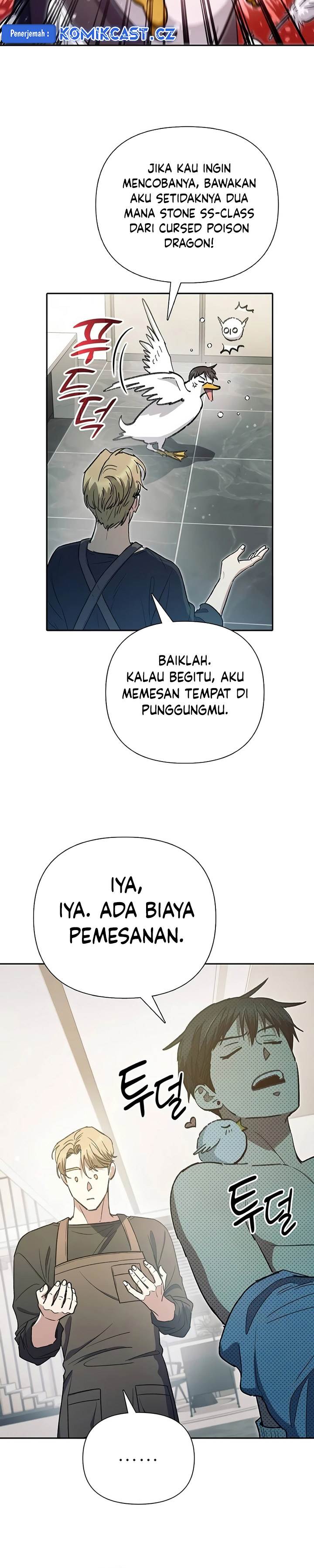 The S-Classes That I Raised Chap 153 - Next Chap 154