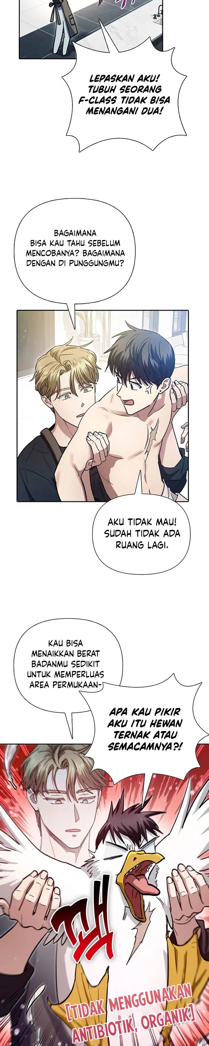 The S-Classes That I Raised Chap 153 - Next Chap 154