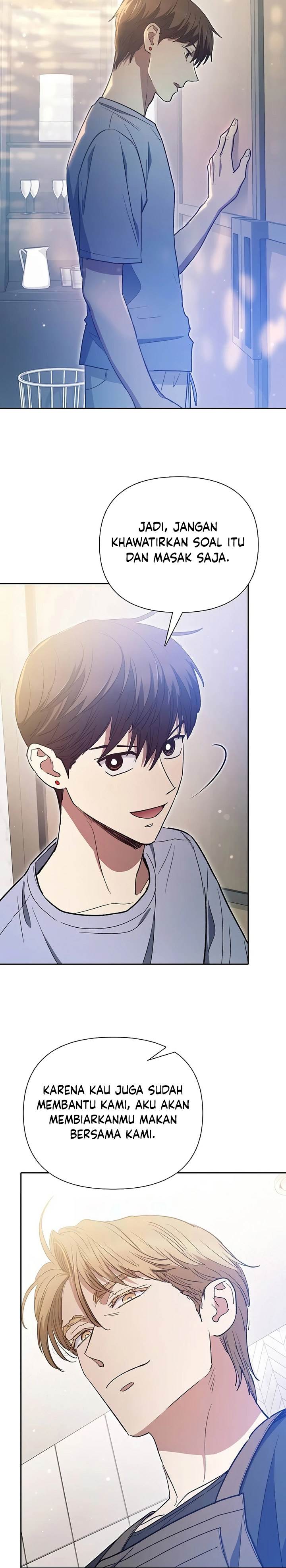 The S-Classes That I Raised Chap 153 - Next Chap 154